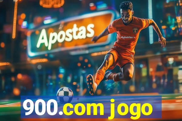 900.com jogo